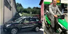 Spara e uccide il ladro in casa, Roberto Mollo &laquo;ha esploso 13 colpi di pistola dal suo balcone&raquo;