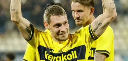 Tifoso viaggia per 600 chilometri per l'autografo del suo idolo Andrea Belotti: il 'Gallo' lo invita allo stadio