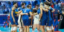 Italia-Finlandia, i quarti di finale dell'Eurovolley: dove vederla in chiaro, orario e programma