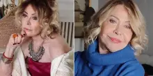 Paola Quattrini: &laquo;Quasi 3mila punturine, poi il lifting a 30 anni, ero una cretina. L'unica cosa di cui mi sono pentita &egrave; la bocca&raquo;