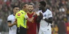 Serie A, cosa &egrave; cambiato con le nuove regole? Dal tempo effettivo al numero di gol e l'intervento del Var, il confronto con l'anno scorso