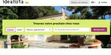 Idealista avvia le attivit&agrave; in Francia per consolidare il posizionamento dell'azienda a livello internazionale