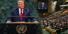 Donald Trump, cosa ha detto all'Onu: dall' America &laquo;pi&ugrave; forte che mai&raquo; allo scontro con Iran e Cuba
