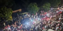 Movida a Posillipo, il piano interforze: stop abusi e incivili