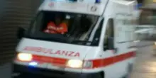 Operaio muore mentre lavora al cimitero, realizzava nuovi loculi