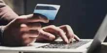 Nocera Inferiore, ruba on line 43mila euro: accusato di frode informatica