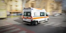 San Marzano del Sarno, precipita dal primo piano di una casa di riposo: muore un anziano