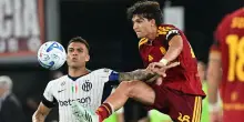 Balerdi, l'impatto del difensore della Roma: Gasperini ha un nuovo titolare