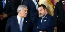 Salvini: &laquo;Serve uno scostamento&raquo;. Per Tajani la direzione &laquo;&egrave; giusta&raquo;