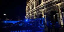 Andrea Moretti muore al Colosseo per un incidente sul lavoro: l'operaio 22enne &egrave; precipitato da un'impalcatura
