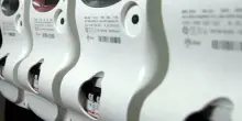 Caro energia, con la crisi del Golfo +1,8 miliardi in sei mesi la spesa per luce e gas. Lombardia, Veneto e Lazio le regioni pi&ugrave; colpite
