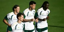 Pio e Sebastiano Esposito, i due fratelli puntano a battere due record con l'Italia