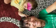 Katia Cescon, la sindaca risponde ai pettegolezzi: &laquo;Dicono che non dovrei pi&ugrave; svolgere il mio ruolo perch&eacute; sono diventata mamma. Ragionamento retrogrado&raquo;