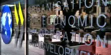 Pil, l'Ocse rivede al rialzo le stime dell'Italia: +0,9% nel 2026 (invariato nel 2027)