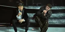 Tredici Pietro diventa pap&agrave; Gianni Morandi: &laquo;Sar&agrave; lui nel film su Lucio Dalla&raquo;. Nel cast anche Giovanna Mezzogiorno
