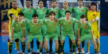 La Roma 1927 ha travolto la Defender Giovinazzo per 7-2