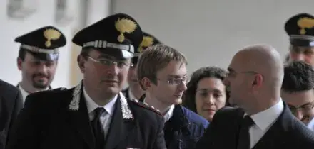 Garlasco, Cassese: &laquo;Il mio errore? L?allarme del negozio di Stasi&raquo;. La bici nera non sequestrata e quel ?buco? su Sempio dalle 9 alle 10
