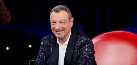 Amadeus: &laquo;Sul Nove non ha funzionato. Maria De Filippi mi fa sentire a casa&raquo;. La verit&agrave; sull?addio alla Rai e Sanremo