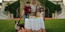 Oscar 2027, "L'estranea" di Paolo Strippoli designato a rappresentare l'Italia