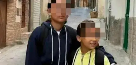 Sorelline scomparse e ritrovate dopo 21 ore: &laquo;Volevano imitare una challenge social su YouTube&raquo;