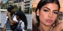 Uccisa a 25 anni, mutilata e abbandonata in un?auto. Alle amiche Larissa diceva: &laquo;Ho paura del mio ex&raquo;