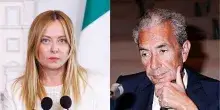 &laquo;Dopo 22 anni resa giustizia a mio nonno Aldo Moro, finalmente la legge &egrave; stata applicata&raquo;. Il nipote scrive a Meloni