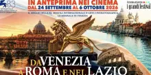 Venezia, dal 24 settembre al 6 ottobre la rassegna organizzata da ANEC Lazio porta al pubblico una selezione dei titoli pi&ugrave; significativi