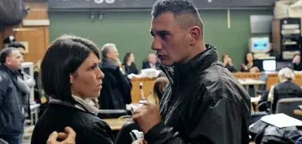 Figli sottratti al padre di Fortuna, oggi videochiamata dopo 7 giorni