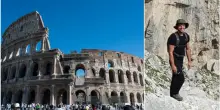 Andrea Moretti morto durante i lavori al Colosseo, documenti e telecamere al vaglio. Il tonfo, la fune sganciata, i soccorsi: cosa &egrave; successo