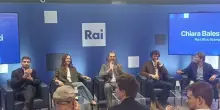 Doc torna con la quarta stagione, Luca Argentero: &laquo;Una serie in cui set e vita si sono mescolati&raquo;. Quando vederla in tv