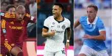 Cosa fanno le squadre di Serie A durante la sosta? Programmi e convocati del campionato italiano