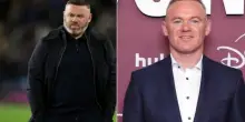 Rooney dimagrito e con un volto nuovo, il cambiamento incredibile dopo la dieta e l'intervento al naso