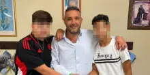 Terzigno, a scuola con il coltello: al Comune la pace tra i litiganti