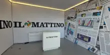 America?s Cup, racconto dallo stand del Mattino: 50 ospiti in quattro giorni
