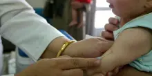 Morbillo, contagi in aumento: allarme dell?ospedale Cotugno