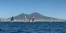 Trucchi e segreti dei velisti: dall?alba al tramonto in mare a bordo con Arc Team Usa