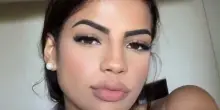 Larissa Brito, modella brasiliana fatta a pezzi dall?ex compagno a Nizza: trovati i resti nel bagagliaio. L?ultimo sms alla mamma: &laquo;Mathieu &egrave; qui&raquo;