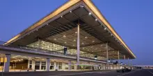 Drone avvistato sull'aeroporto di Berlino Brandeburgo, voli sospesi per 45 minuti