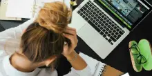 &laquo;Ho lasciato il lavoro per fare la mamma, poi la svolta: cos&igrave; ha trasformato un'idea nata sul divano in un business da migliaia di euro&raquo;