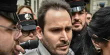 Garlasco, le chat e le ricerche online di Andrea Sempio
