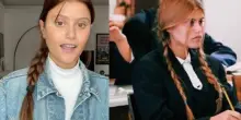 Jenny De Nucci e la tiroidite di Hashimoto: &laquo;Mi dicevano che ero ingrassata. Ora prendo una pasticca al giorno, agli hater ne servirebbe una per l?empatia&raquo;