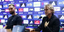 Italia-Belgio: dove vederla in chiaro (gratis), orario, formazioni ufficiali, precedenti e programma della Nations League