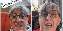 &laquo;Ad Auschwitz non hanno il decaffeinato&raquo;: turista si lamenta di caff&egrave;, frullati e prezzi. Il video scatena le critiche: &laquo;Ridicola&raquo;