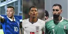 Nations League, come funziona? Formula, regolamento, come influisce su Europei e Mondiali e programma della prima giornata
