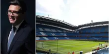 &laquo;La birra torner&agrave; sugli spalti della Premier League&raquo;. Burnham annuncia la sperimentazione: la proposta (che la polizia vuole bocciare)