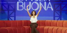 &laquo;Quando ho divorziato ho organizzato una grande festa. Da sposata 27 anni tormentati, come agli arresti domiciliari&raquo;