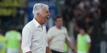 Gasperini, il suo 3-4-3 finisce in bottiglia: &laquo;&Egrave; stato la mia fortuna. Roma piazza esigente&raquo;