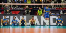 Italvolley eliminata dalla Finlandia, cosa c?&egrave; dietro il flop? Dagli infortuni agli errori, ecco cosa non ha funzionato
