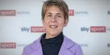 Elena Pero, morta la giornalista voce del tennis di Sky Sport: era malata da tempo. L'ultima telecronaca nella vittoria di Sinner a Wimbledon