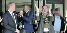 Cantieri fantasma: indagato il patron della Juve Stabia